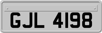 GJL4198
