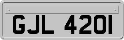 GJL4201