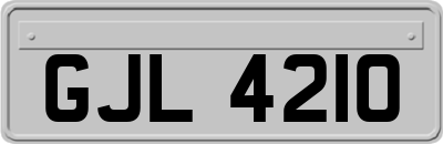 GJL4210
