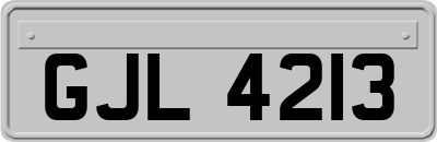 GJL4213