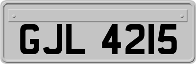 GJL4215