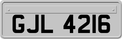 GJL4216