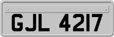 GJL4217