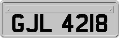 GJL4218
