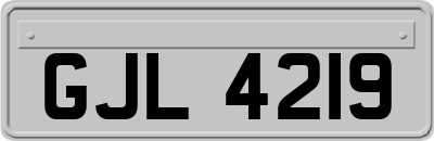 GJL4219