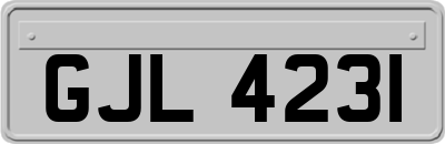 GJL4231