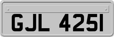 GJL4251
