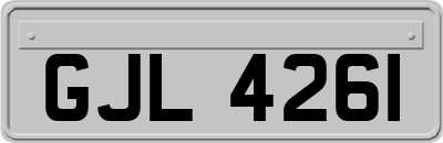 GJL4261
