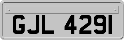 GJL4291