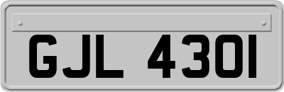 GJL4301