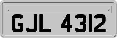 GJL4312