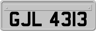 GJL4313