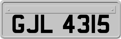 GJL4315