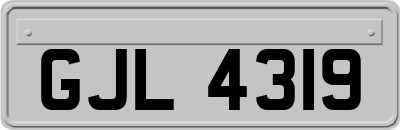 GJL4319