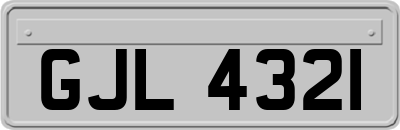 GJL4321