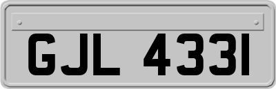 GJL4331