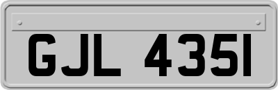 GJL4351