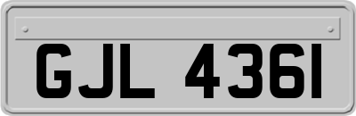 GJL4361