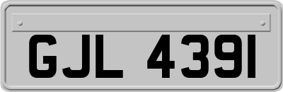 GJL4391