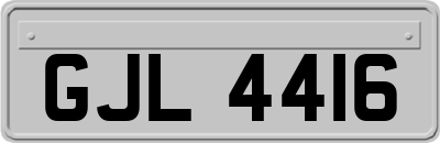 GJL4416