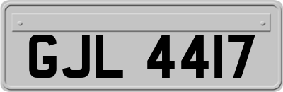 GJL4417