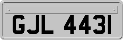 GJL4431