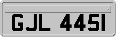 GJL4451