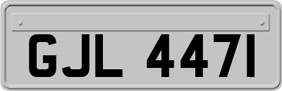 GJL4471