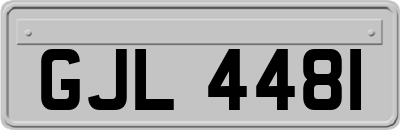 GJL4481