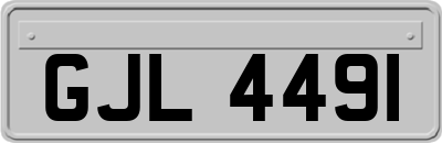 GJL4491