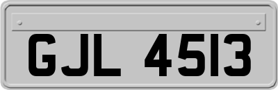 GJL4513