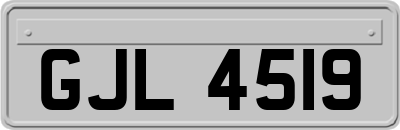 GJL4519