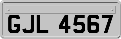 GJL4567