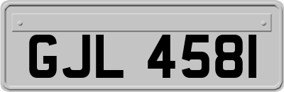 GJL4581