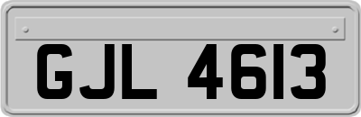 GJL4613