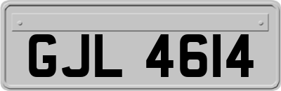 GJL4614