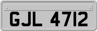 GJL4712