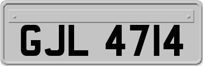 GJL4714