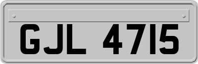 GJL4715