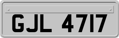 GJL4717