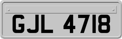 GJL4718