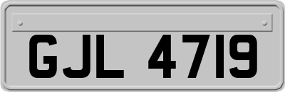 GJL4719