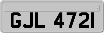 GJL4721