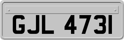 GJL4731
