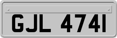 GJL4741