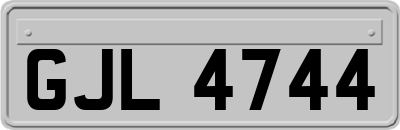 GJL4744