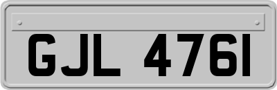 GJL4761