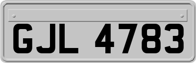 GJL4783