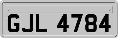 GJL4784