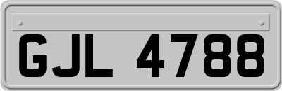 GJL4788
